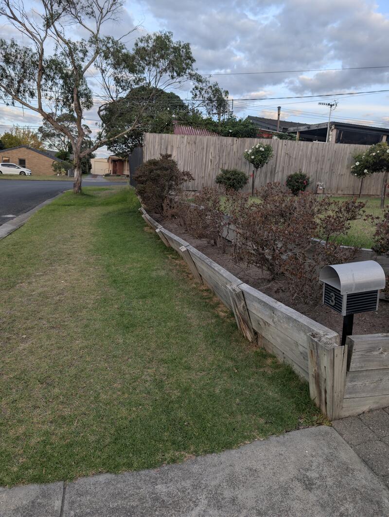 Titan Group Vic Project
